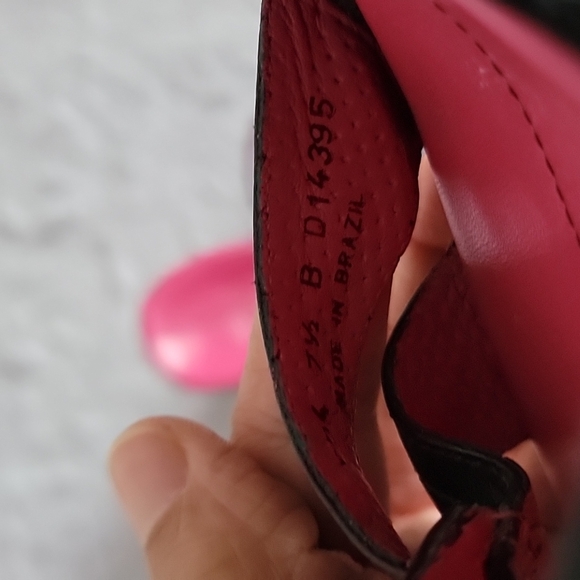 Cole Haan Nike G Series Heels - Picture 10 of 11